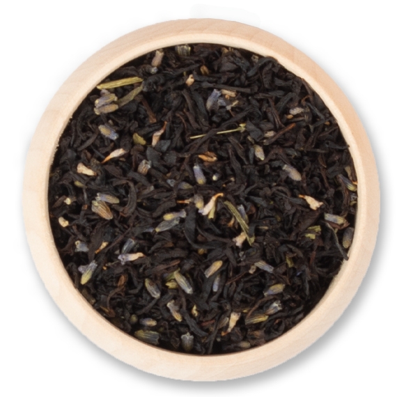 Earl Grey\n Lavender