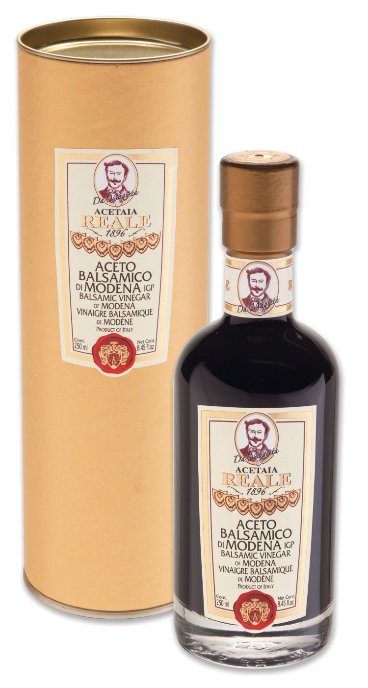 Aceto Balsamico di Modena IGP, Oro Serie 15 
