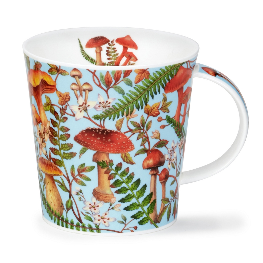 Cairngorm\n   Forestiere Blue