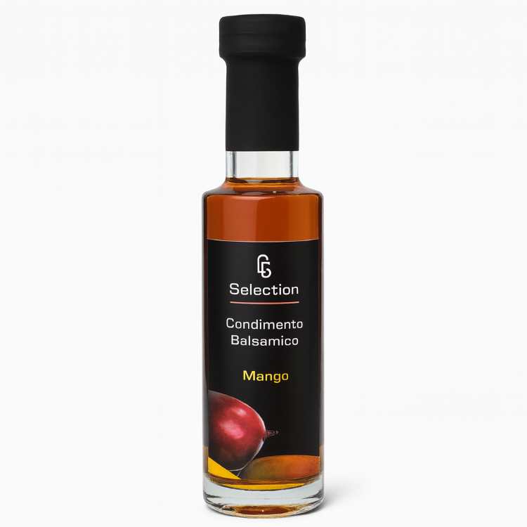  Condimento\n Balsamico Bianco Mango