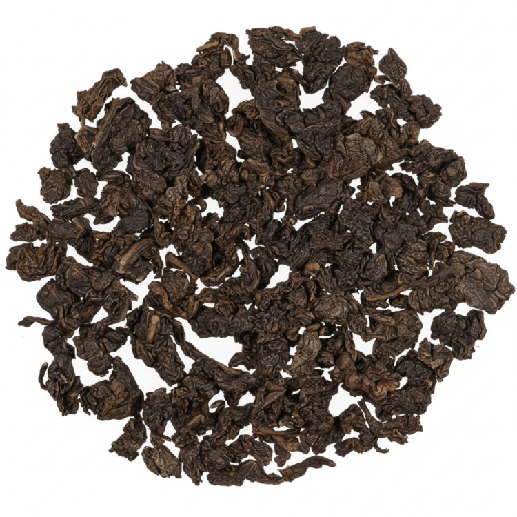 Taiwan\n GABA Oolong