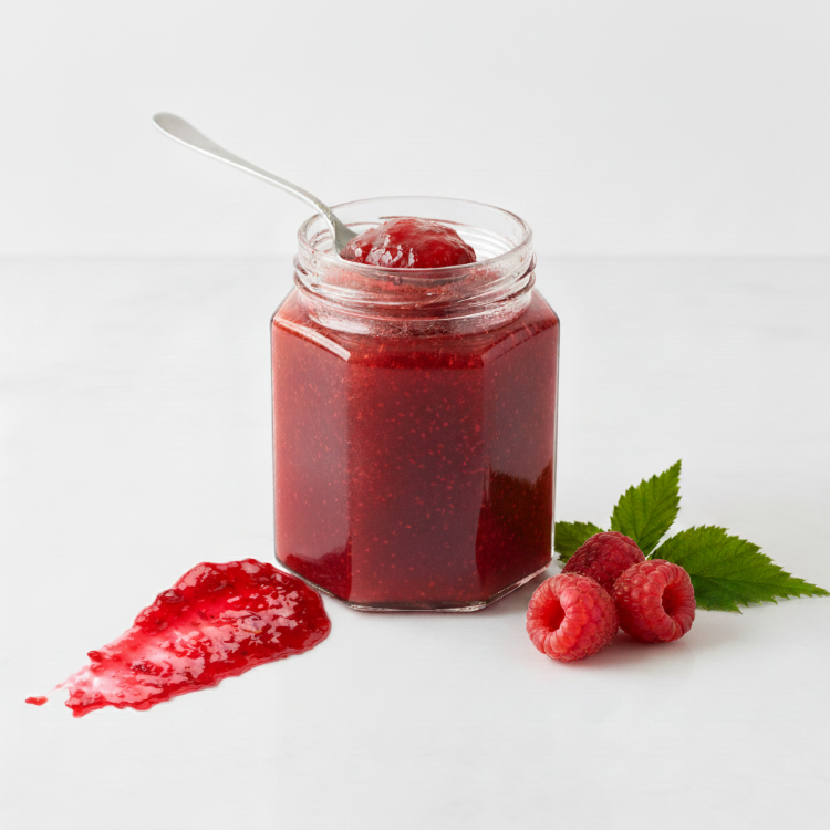 Fruchtaufstrich\n Himbeere