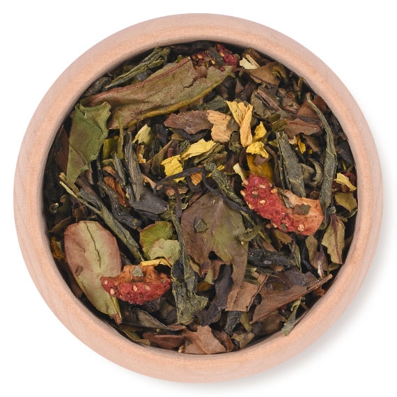 7 Grüne Kostbarkeiten