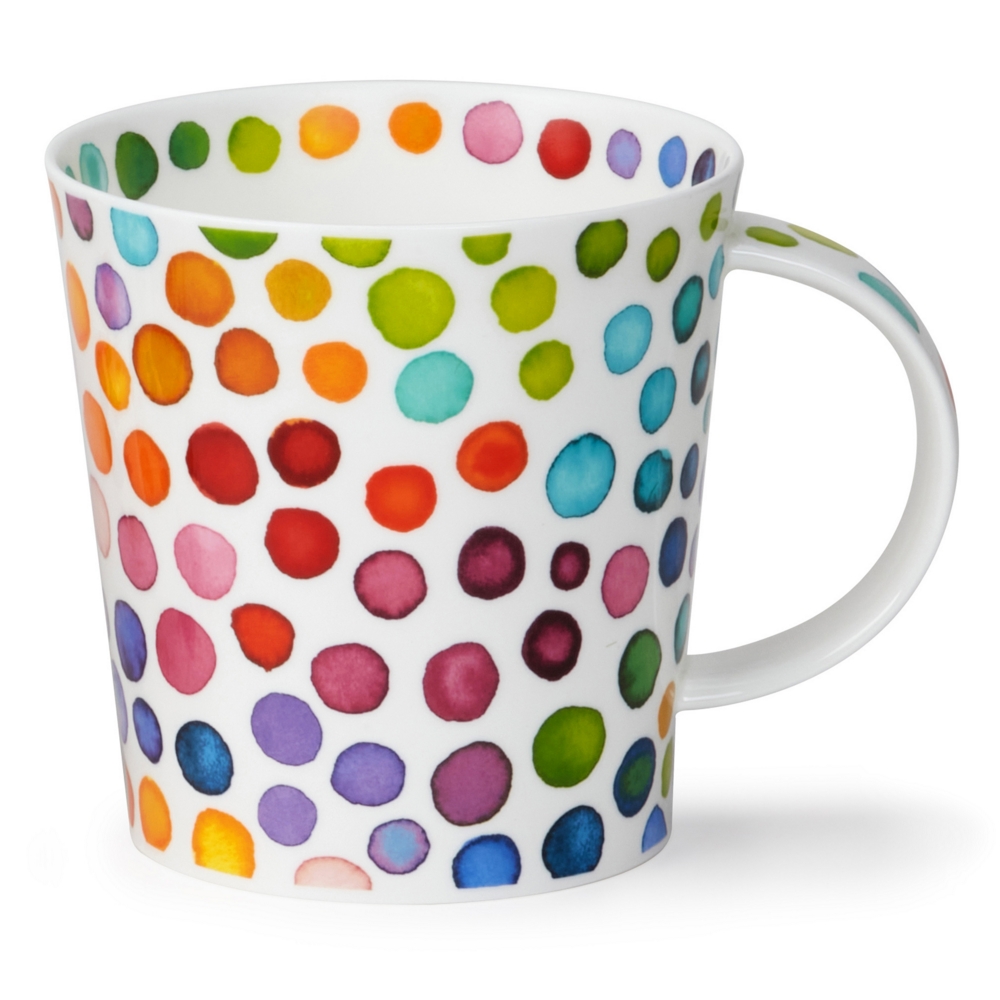 Benmore \n Hot Spots