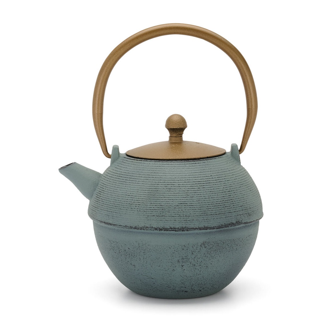 Eisenkanne\n Aurelia, türkis, 1.2L