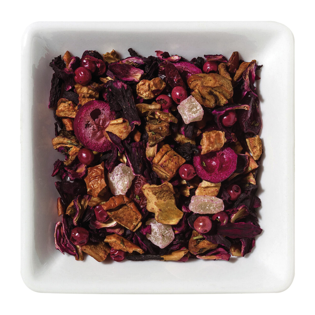 Rouge Tropical\n mild