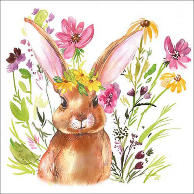 Ambiente-beautifull-bunny-servietten-33x33.webp