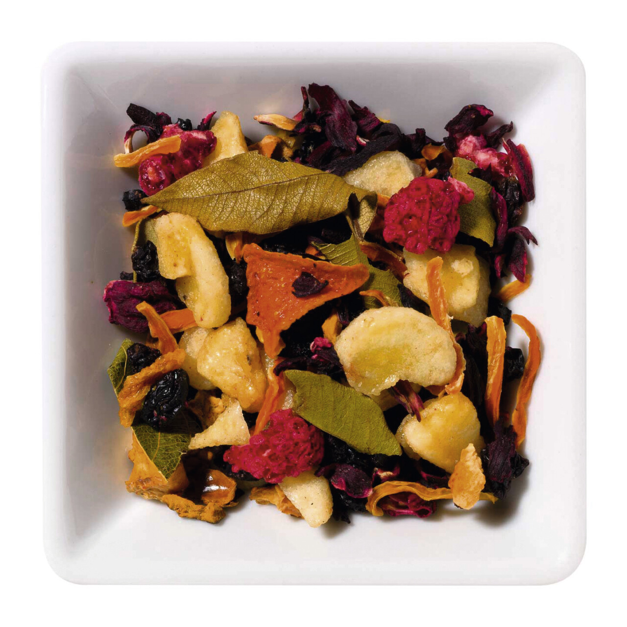 Beeren-Cuvée, Bio\n mild