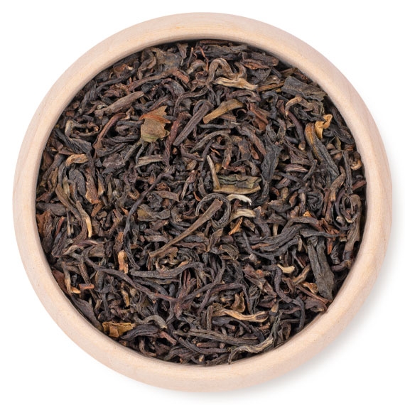 Darjeeling\n Ging second Flush, FTGFOP1