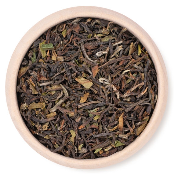 Darjeeling\n Steinthal first flush, SFTGFOP1 Bio
