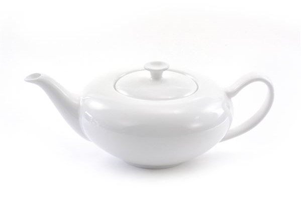 Porzellan \n Teekanne 6.5dl