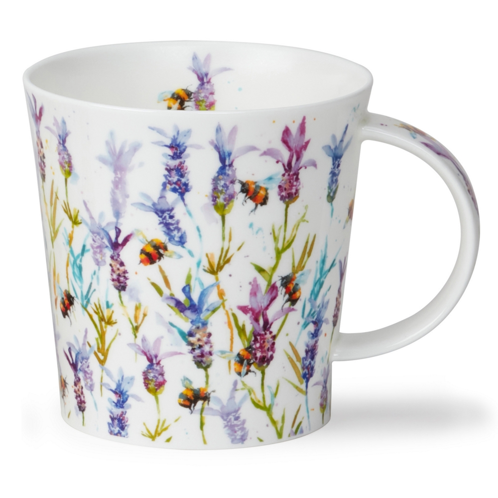 Benmore \n Busy Bees