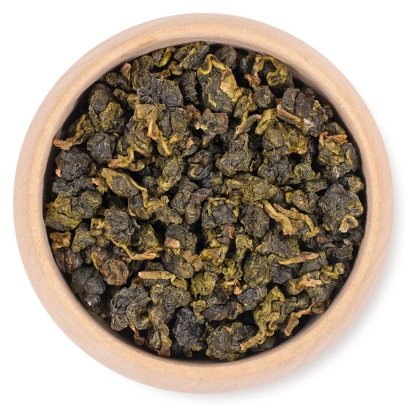 Taiwan\n Alishan Green